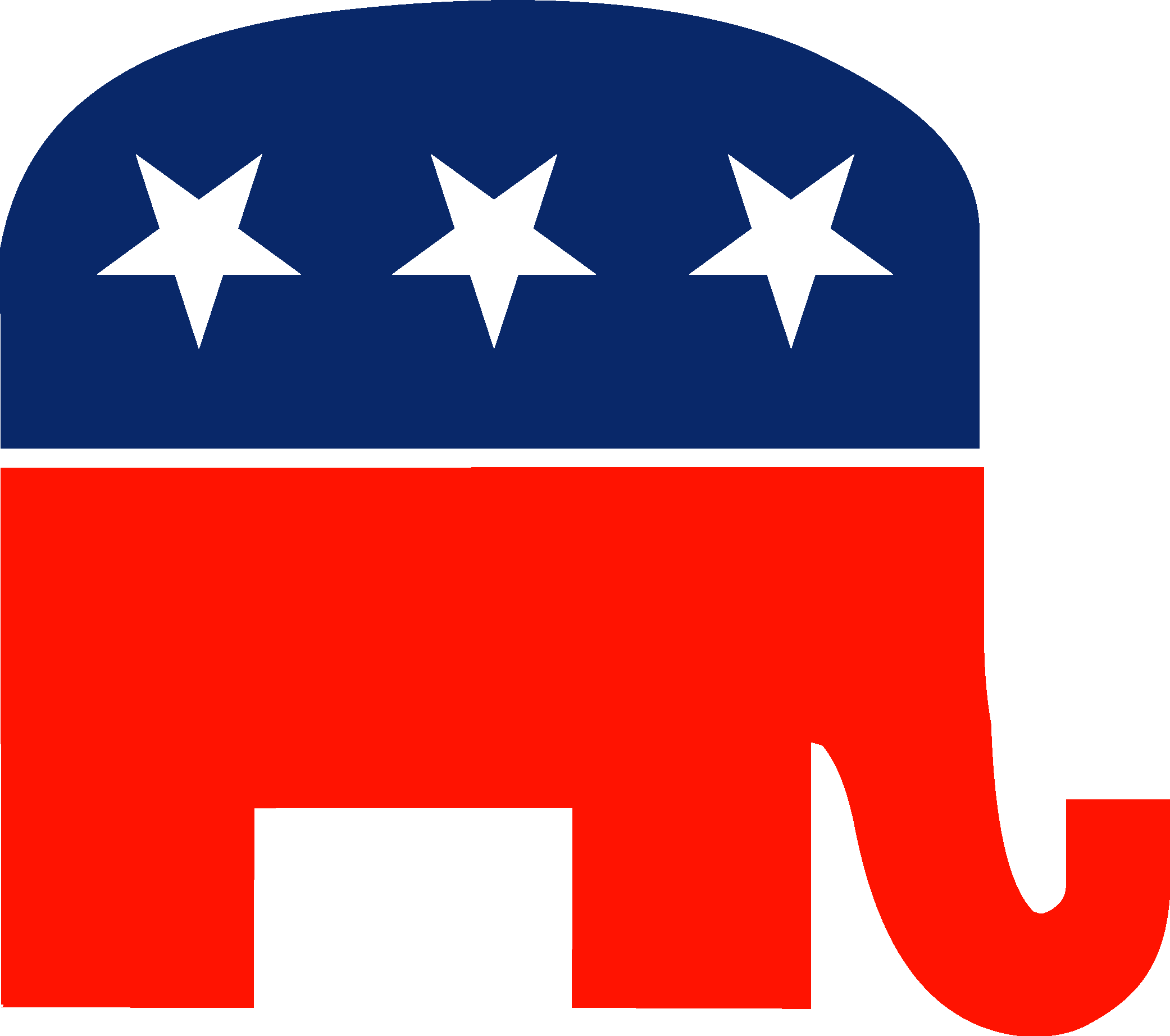 Republican Party Logo